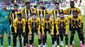 Los cinco paceños del Tigre