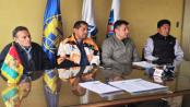 Oficializan la segunda prueba del Campeonato Municipal de Automóvilsmo