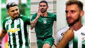 Oriente separa a tres jugadores