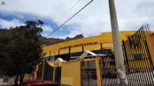 Paro en el Tigre