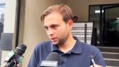 Quiero actitud de mi equipo, dice Andrés