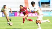 Real Oruro ante Universitario de Vinto, otro partido reprogramado