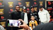 Solucredit más Tigre con los hinchas