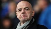  Suiza le quita su apoyo a Gianni Infantino para la reelección