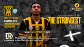 The Strongest vs Aurora en la Radio 