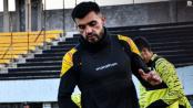 Triverio y Amoroso negocian con el Tigre