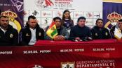 Umaña promete alegrías a Real Potosí