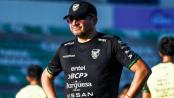 Villegas y la nueva etapa de la selección