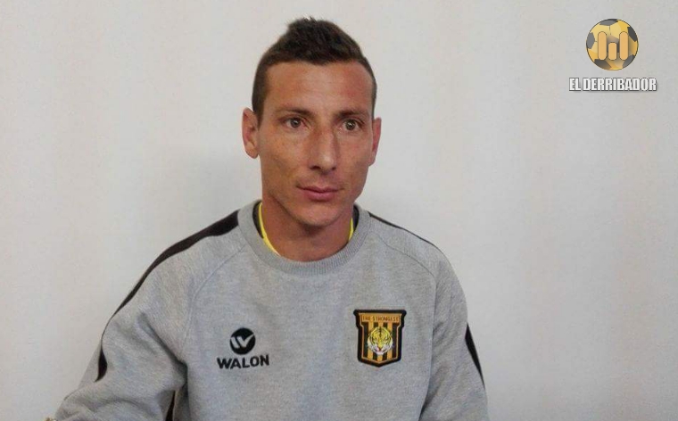 Jerarquiza al Tigre