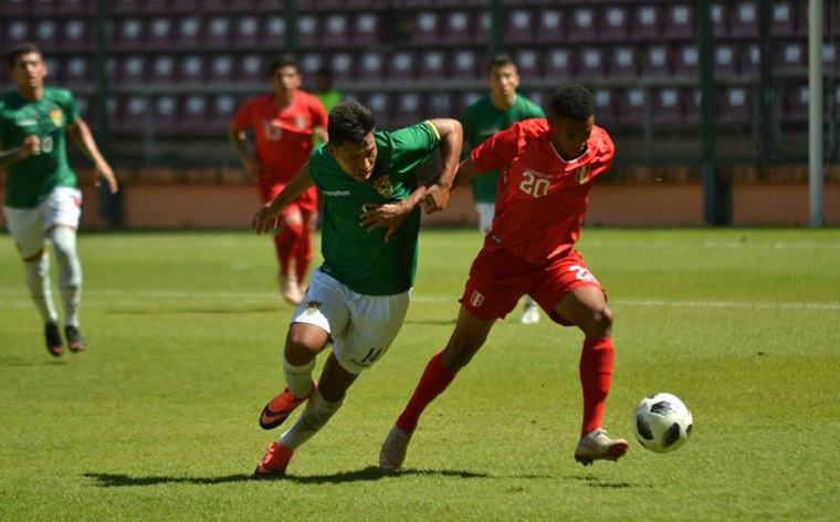 Joel Fernández interesa