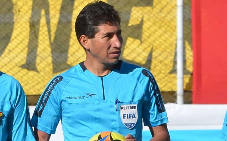 Jordán dirige mañana