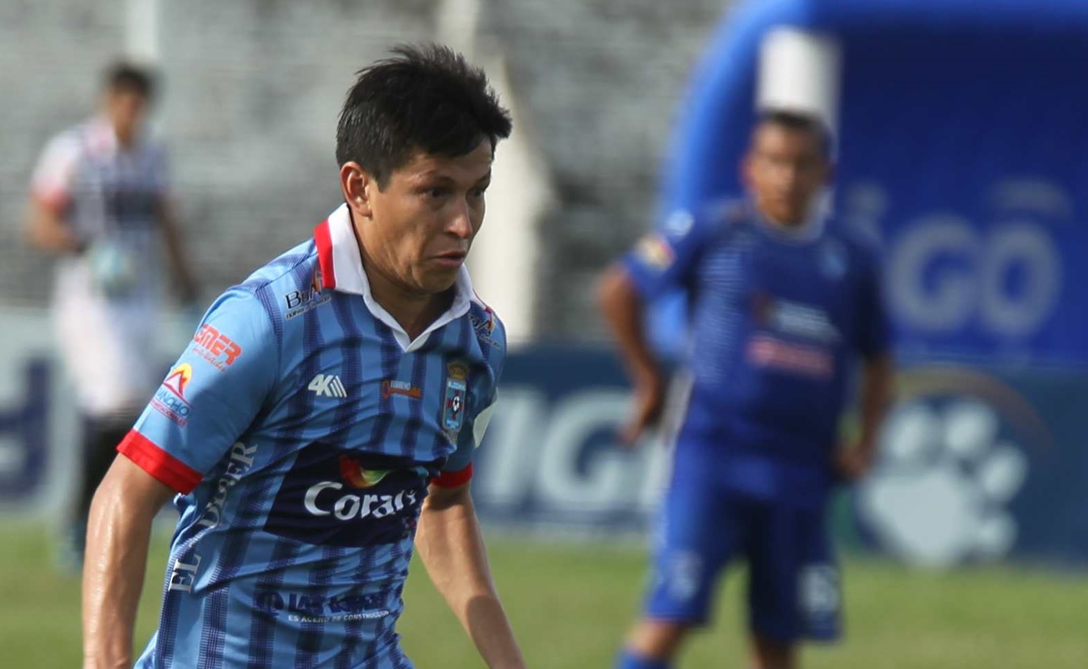 Joselito para largo