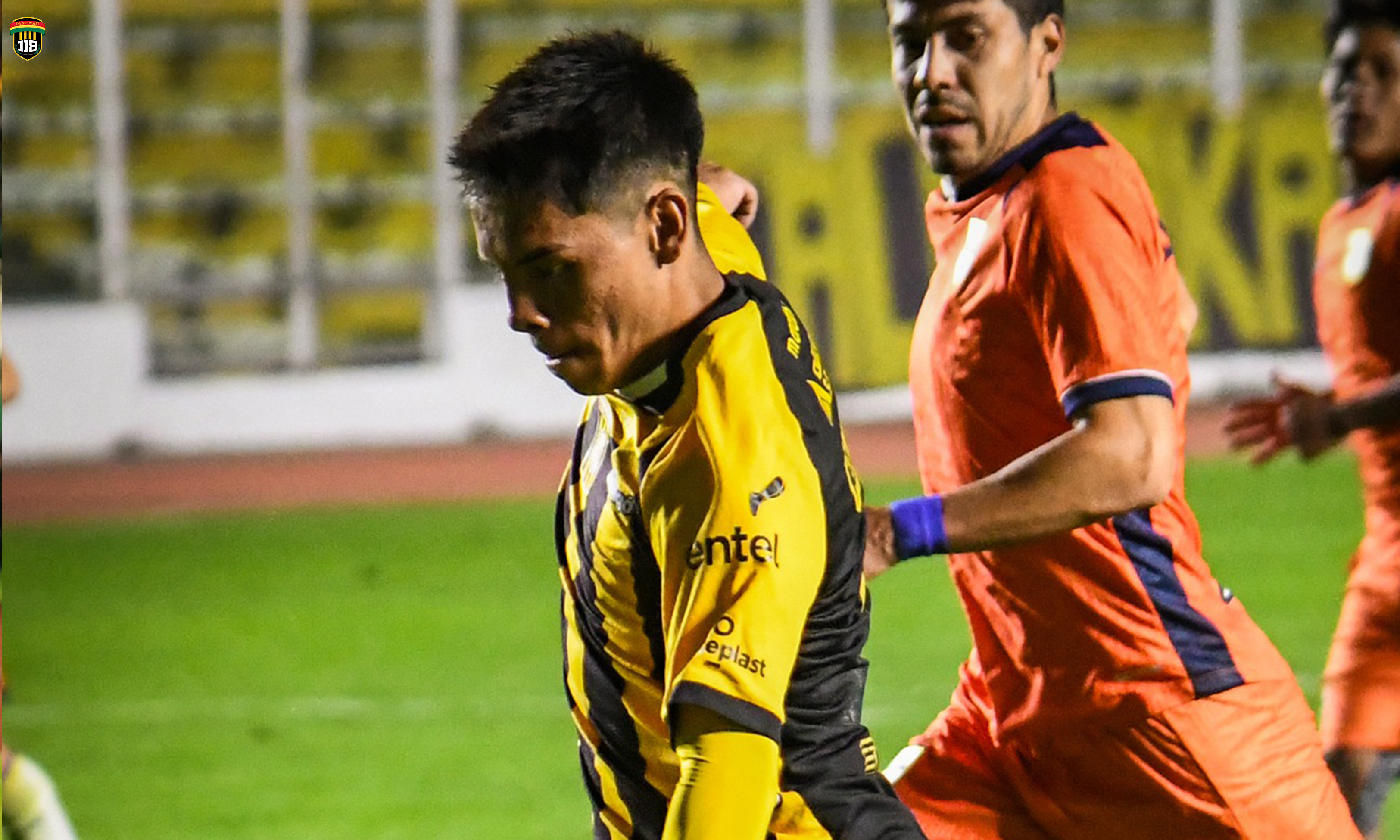 Juan Cuéllar es la nueva figurita del Tigre