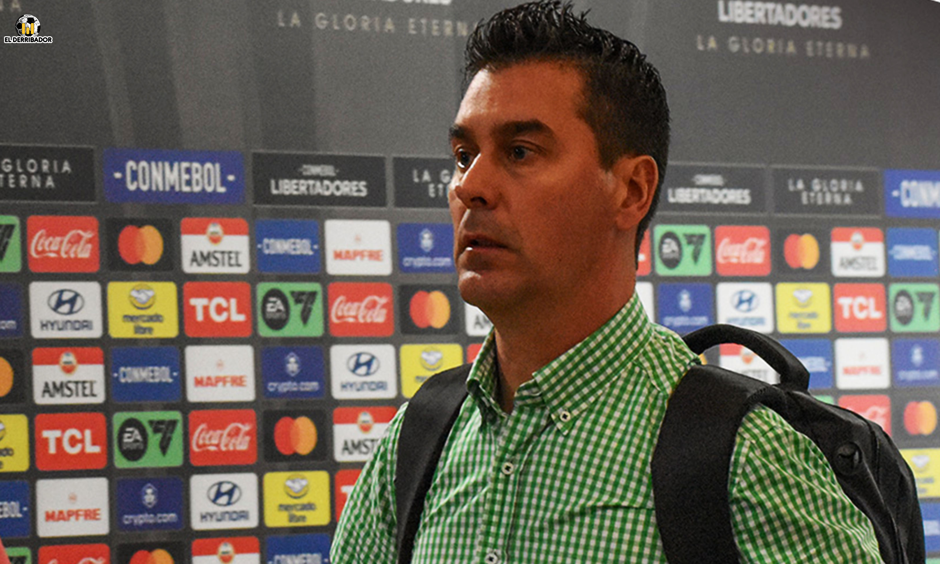 Juan se fue preocupado