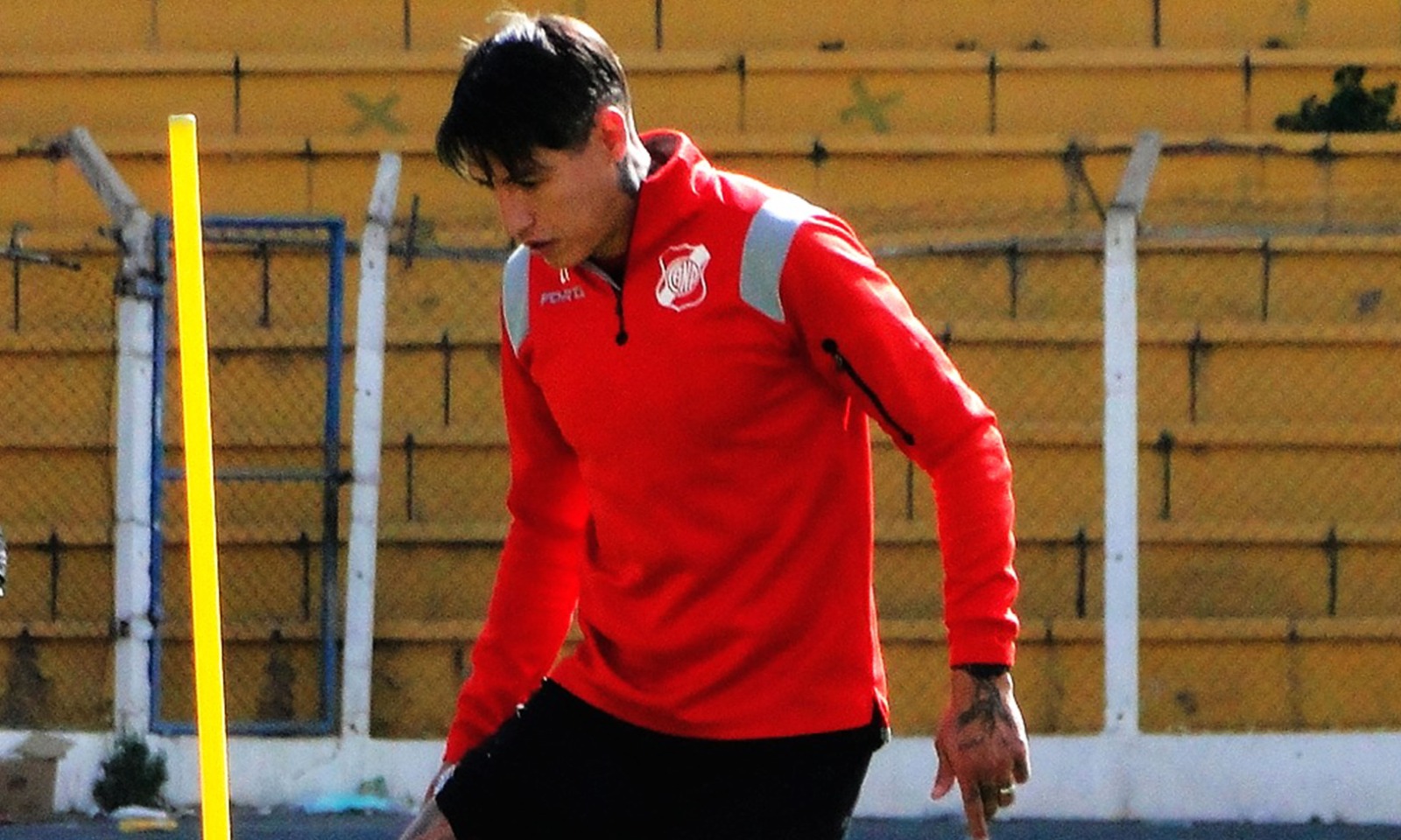Juegan el sábado 