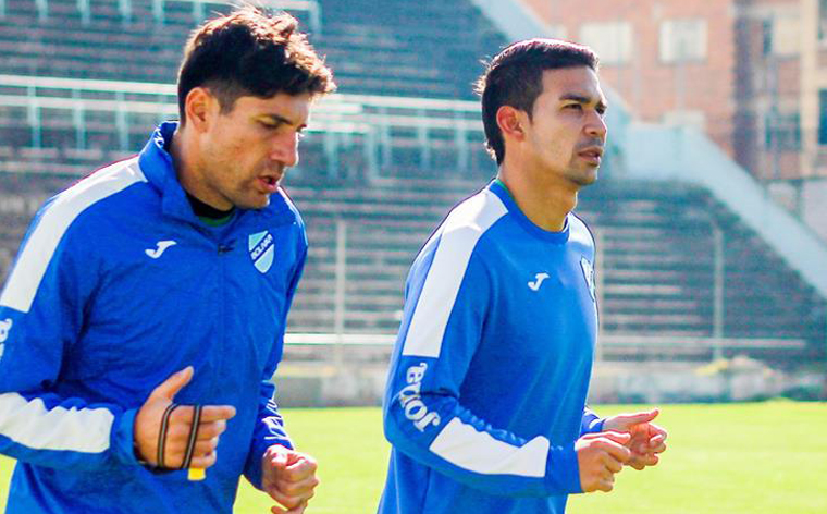 Jugadores pasan, dirigentes pasan
