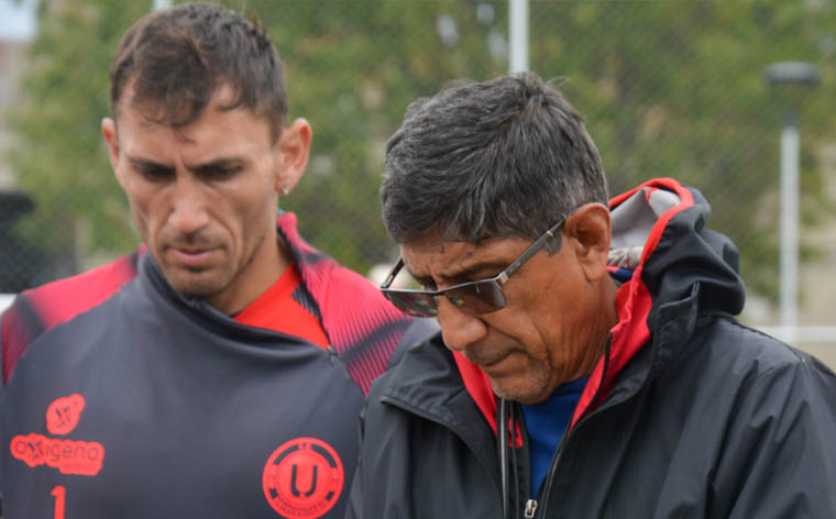 Jugarán en Potosí 