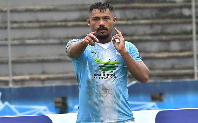 Jugarán la semifinal