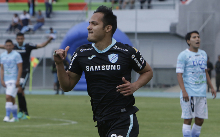 Justiniano puede jugar hoy