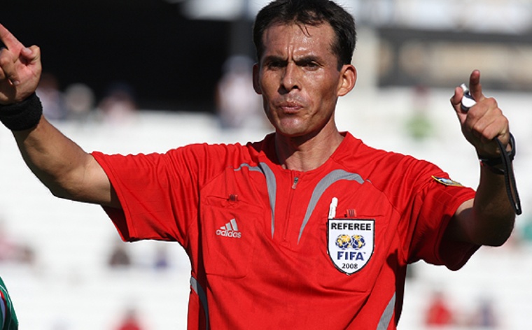 La 18 se juega