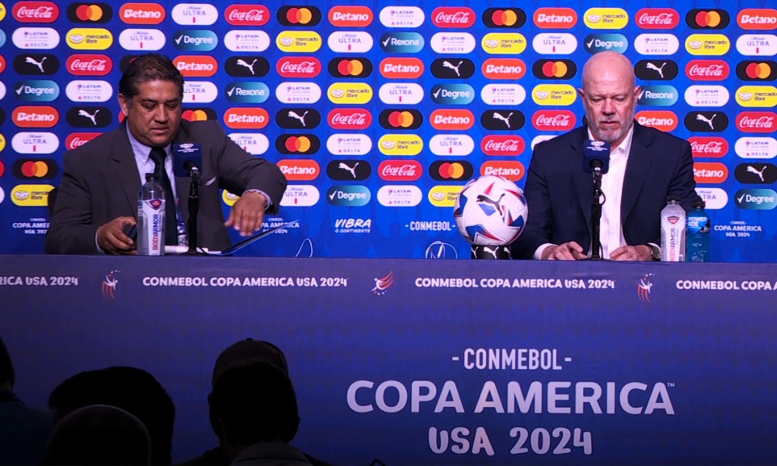 La altura que ayuda a los clubes 