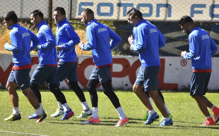 La artillería de Beñat