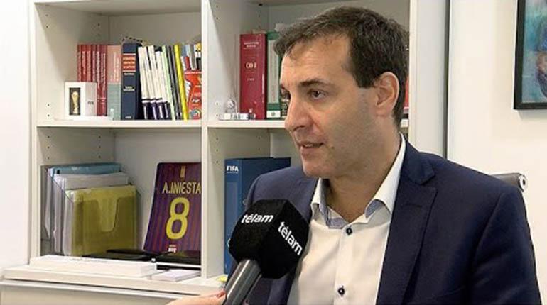 La causa Zamora