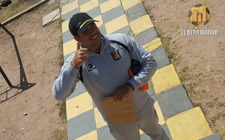 La confianza en el trabajo
