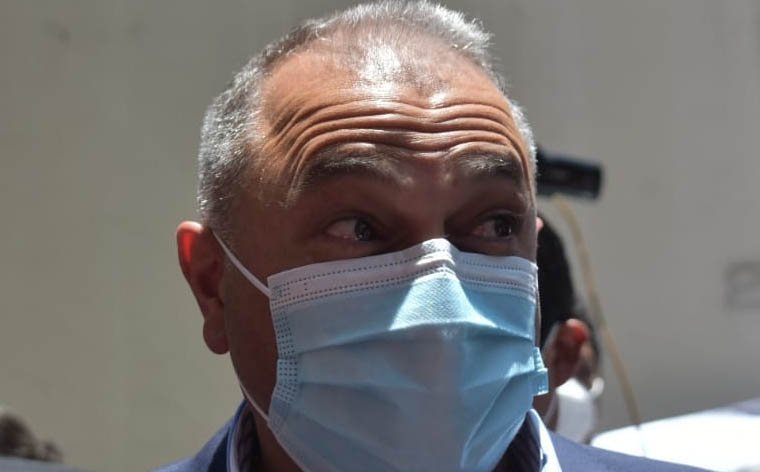 La contratación del DT de la selección