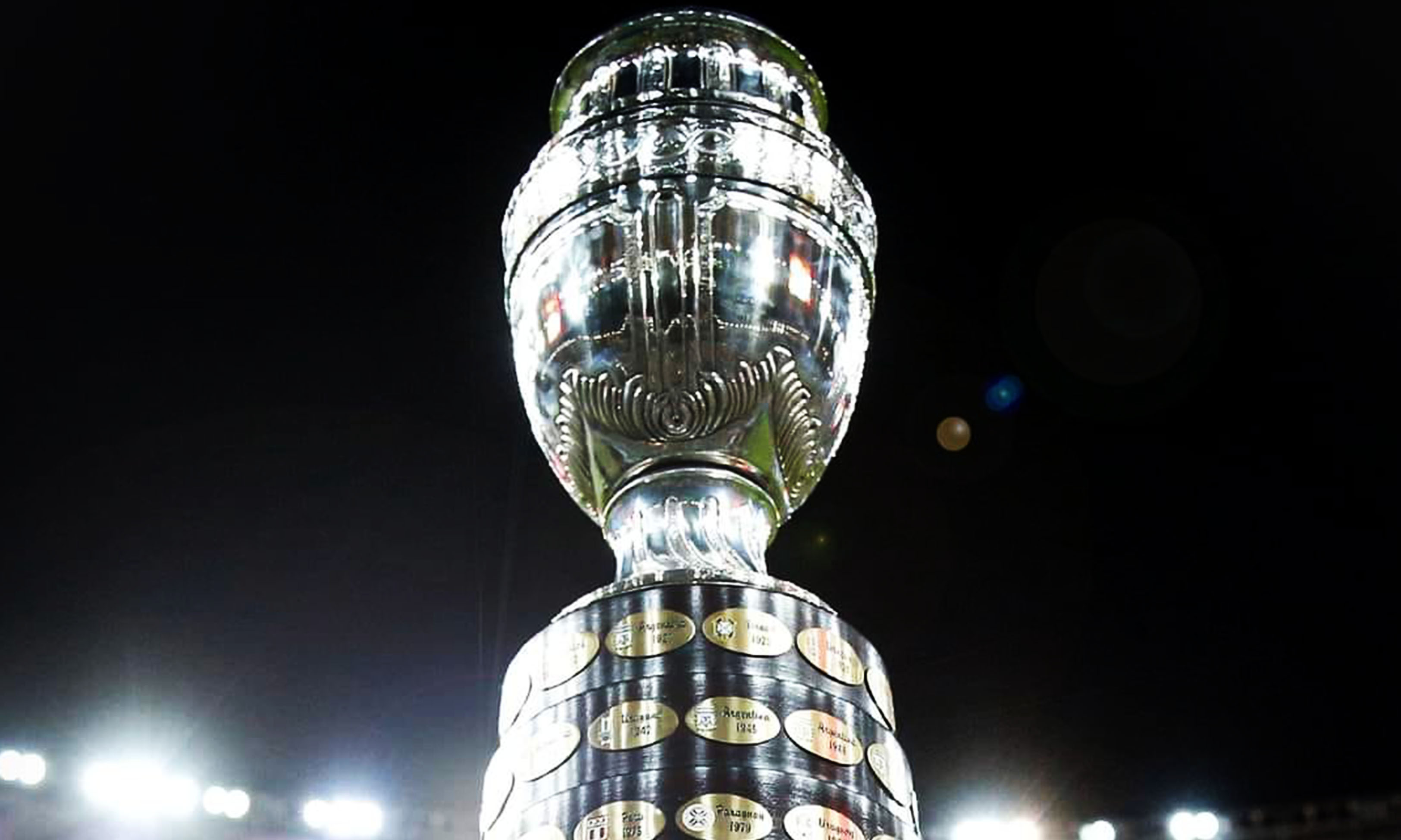 La Copa América volverá a jugarse cada cuatro años