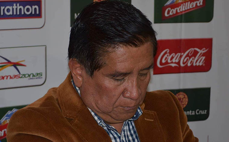 La decisión puede tardar