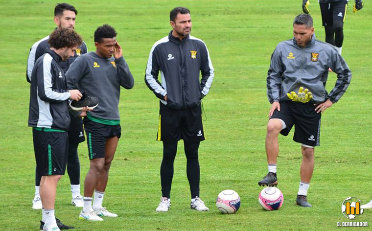 La defensa del clásico