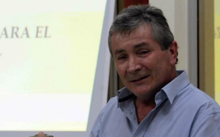 La FBF confía en Castedo