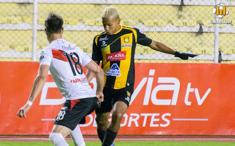 La fecha 18 a todo vapor