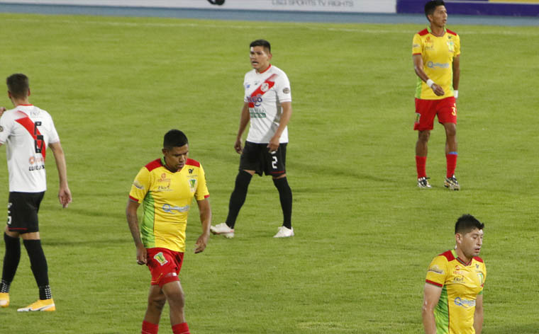 La fecha veintidós inicia en Potosí 