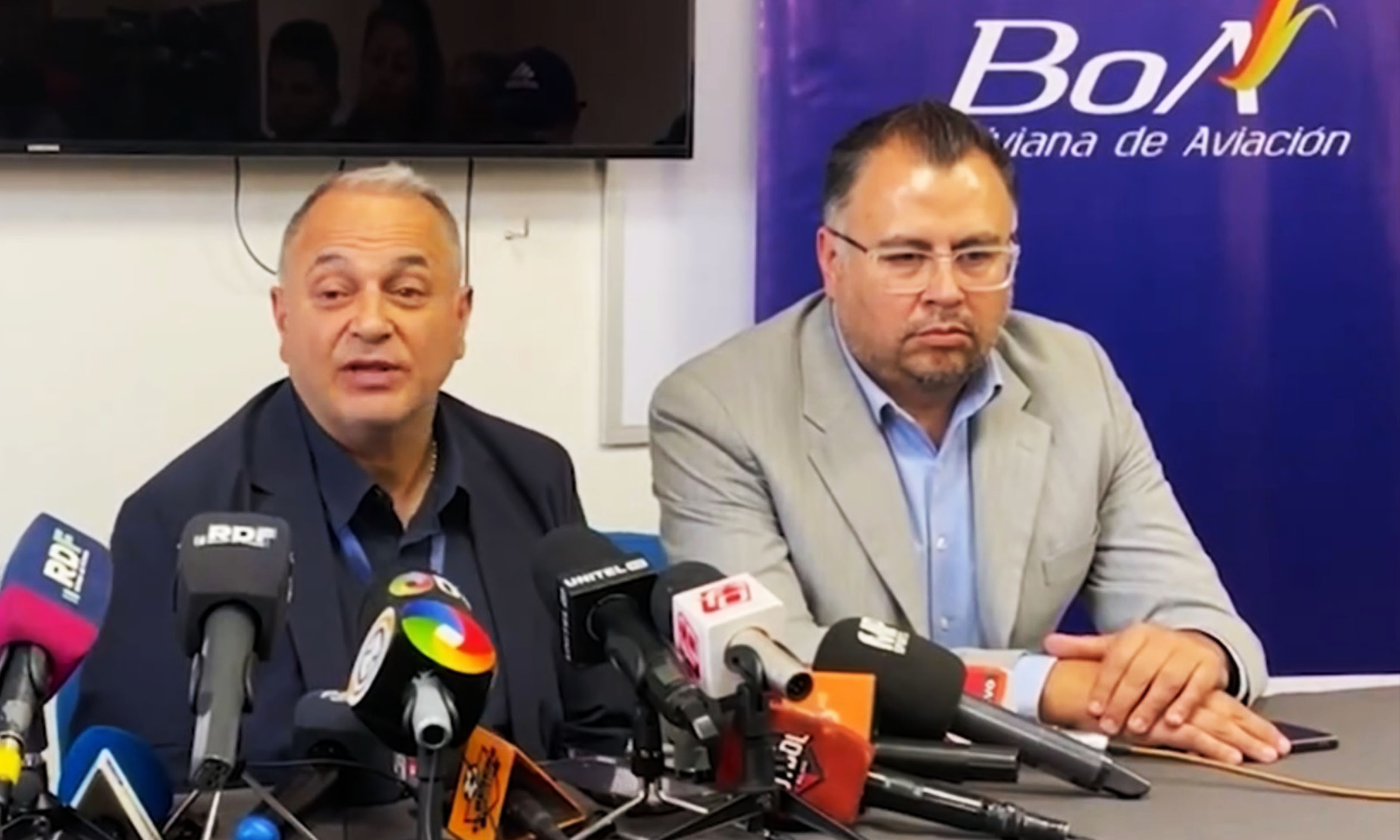 La Federación recién festejará su Centenario