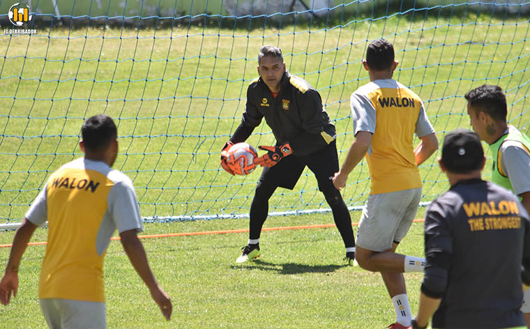 La historia manda a ganar