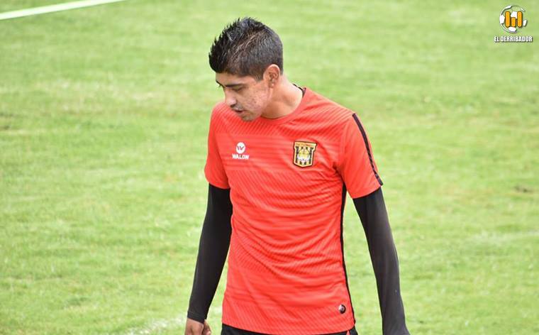 La intensidad no se negocia
