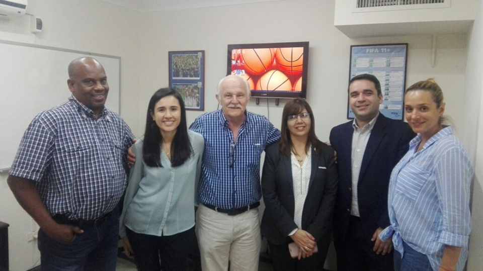La licencias en marcha