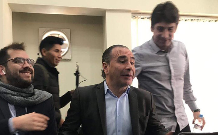 La Mesa Técnica tiene la solución