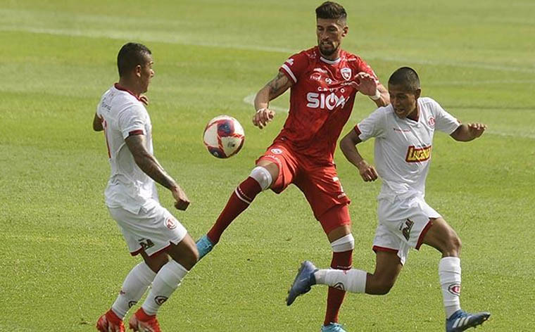 La misión es ganar