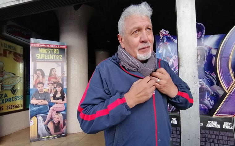 La Palabra de Zans