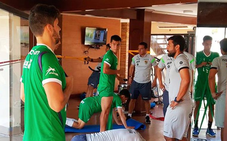 La revancha será más complicada