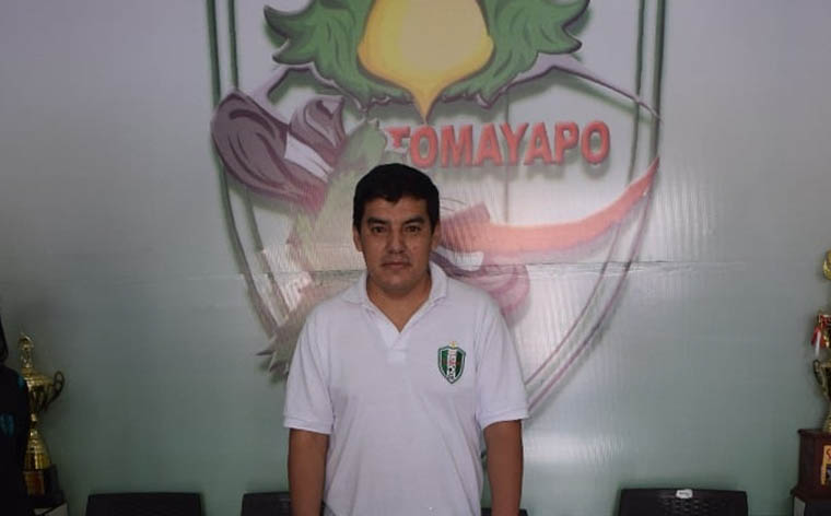 La salida de Richard Rojas