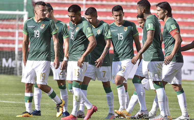 La selección con variantes