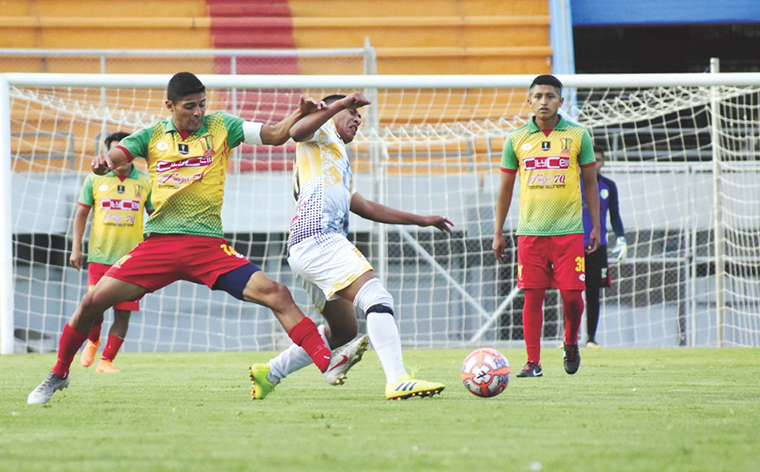 La Simón Bolívar también se moverá en sus fechas