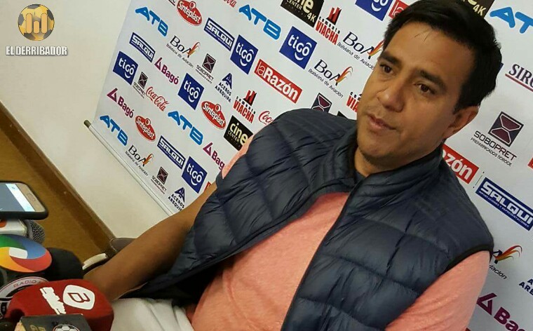 La tecla de cada jugador
