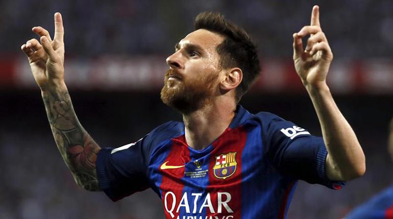 La Tía Valdemira, los adioses y Messi