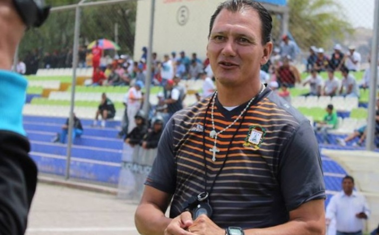 La U eligió a Leeb