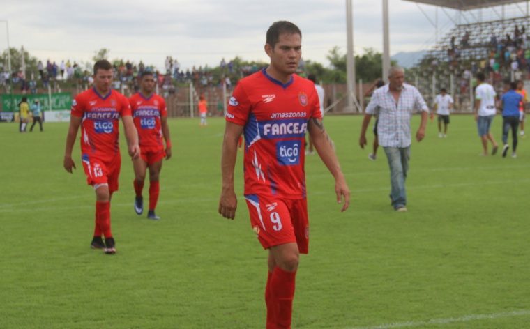 La U va por el milagro
